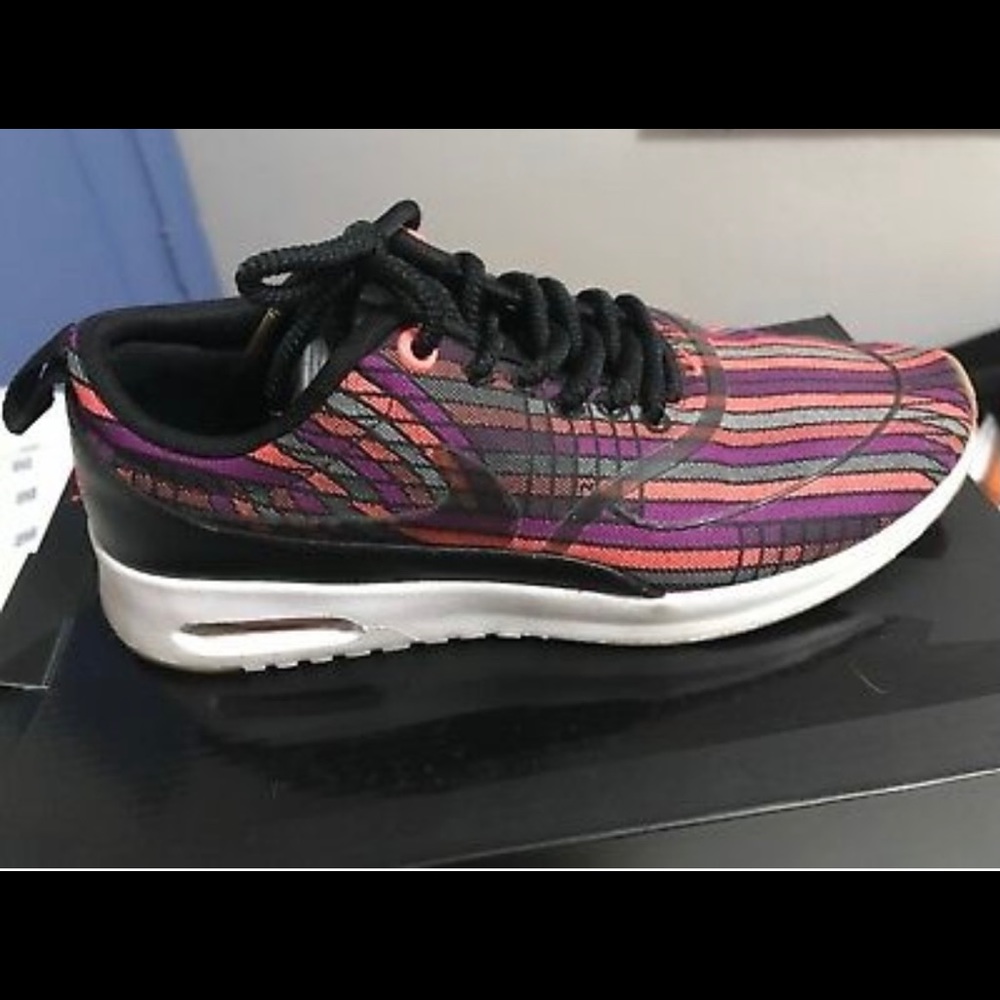 Nike Air Max Thea Ultra JCRD PRM